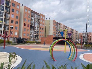 APARTAMENTO EN VENTA MADRID, C/MARCA COL