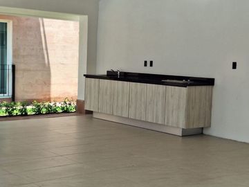 OPORTUNIDAD DEPARTAMENTO PLANTA BAJA CON ROOF VISTA AL CENTRO DE SAN MIGUEL DE ALLENDE