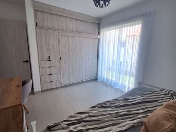 CONDOMINIO PLANTA  BAJA  A 8 MINUTOS DEL CENTRO FRACC PRIVADO