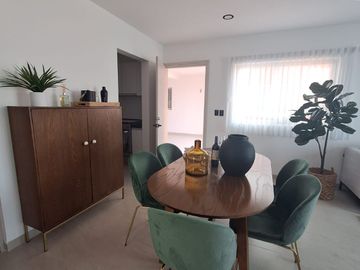 CONDOMINIO PLANTA  BAJA  A 8 MINUTOS DEL CENTRO FRACC PRIVADO