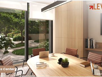Preselling 1Bedroom Flex The Levels Catalina Tower Filinvest City Alabang near Alabang Town Center