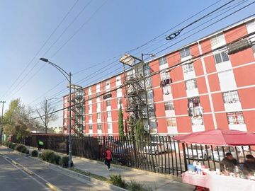 Departamento en Venta Av. Ing. Eduardo Molina #1720  Vasco de Quiroga, Gustavo A. Madero CDMX