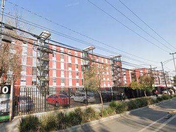 Departamento en Venta Av. Ing. Eduardo Molina #1720  Vasco de Quiroga, Gustavo A. Madero CDMX