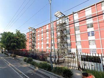 Departamento en Venta Av. Ing. Eduardo Molina #1720  Vasco de Quiroga, Gustavo A. Madero CDMX