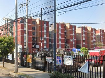 Departamento en Venta Av. Ing. Eduardo Molina #1720  Vasco de Quiroga, Gustavo A. Madero CDMX