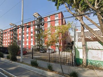 Departamento en Venta Av. Ing. Eduardo Molina #1720  Vasco de Quiroga, Gustavo A. Madero CDMX