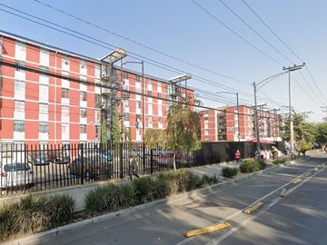 Departamento en Venta Av. Ing. Eduardo Molina #1720  Vasco de Quiroga, Gustavo A. Madero CDMX