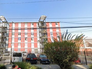 Departamento en Venta Av. Ing. Eduardo Molina #1720  Vasco de Quiroga, Gustavo A. Madero CDMX
