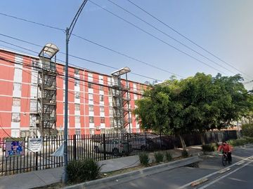 Departamento en Venta Av. Ing. Eduardo Molina #1720  Vasco de Quiroga, Gustavo A. Madero CDMX