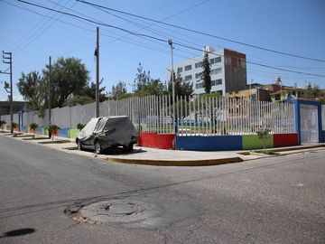 AV. KENNEDY - LOTE DE 348M3 IDEAL PARA CONDOMINIO, ALMACÉN , DEPÓSITO, ETC.