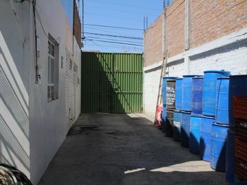 AV. KENNEDY - LOTE DE 348M3 IDEAL PARA CONDOMINIO, ALMACÉN , DEPÓSITO, ETC.