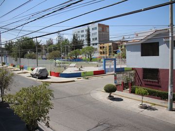 AV. KENNEDY - LOTE DE 348M3 IDEAL PARA CONDOMINIO, ALMACÉN , DEPÓSITO, ETC.