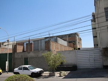 AV. KENNEDY - LOTE DE 348M3 IDEAL PARA CONDOMINIO, ALMACÉN , DEPÓSITO, ETC.