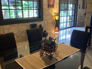 Se Vende Hacienda en Cancun Colonia Doctores II Escriturada atrás de Vía Cumbres