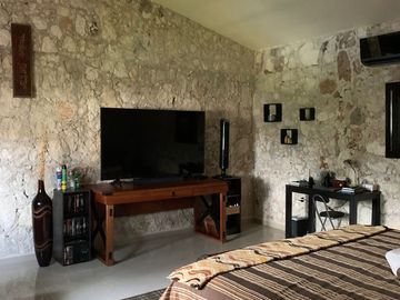 Se Vende Hacienda en Cancun Colonia Doctores II Escriturada atrás de Vía Cumbres