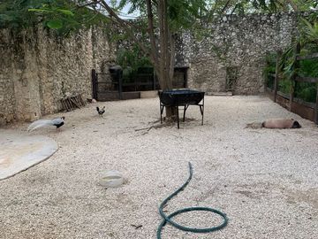 Se Vende Hacienda en Cancun Colonia Doctores II Escriturada atrás de Vía Cumbres