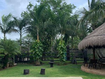 Se Vende Hacienda en Cancun Colonia Doctores II Escriturada atrás de Vía Cumbres