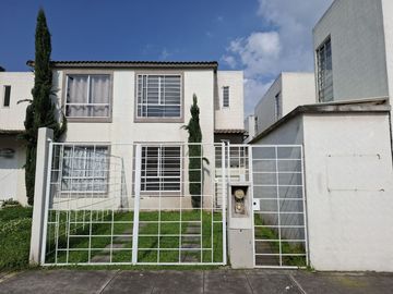 Casa en Venta en Paseos de Lerma