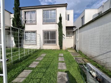 Casa en Venta en Paseos de Lerma