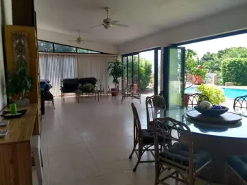 Jardines De Delicias Cuernavaca Se Vende Casa Un Nivel C/Vigilancia En Zona Dorada
