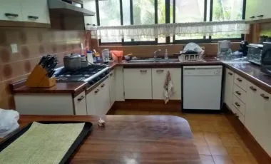 Jardines De Delicias Cuernavaca Se Vende Casa Un Nivel C/Vigilancia En Zona Dorada
