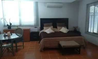 Jardines De Delicias Cuernavaca Se Vende Casa Un Nivel C/Vigilancia En Zona Dorada