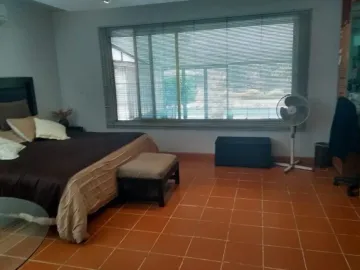 Jardines De Delicias Cuernavaca Se Vende Casa Un Nivel C/Vigilancia En Zona Dorada