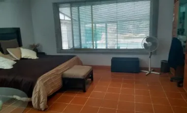 Jardines De Delicias Cuernavaca Se Vende Casa Un Nivel C/Vigilancia En Zona Dorada