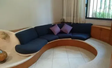 Jardines De Delicias Cuernavaca Se Vende Casa Un Nivel C/Vigilancia En Zona Dorada