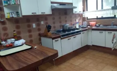 Jardines De Delicias Cuernavaca Se Vende Casa Un Nivel C/Vigilancia En Zona Dorada