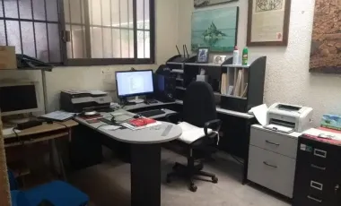 Jardines De Delicias Cuernavaca Se Vende Casa Un Nivel C/Vigilancia En Zona Dorada