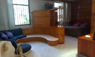 Jardines De Delicias Cuernavaca Se Vende Casa Un Nivel C/Vigilancia En Zona Dorada