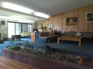 Jardines De Delicias Cuernavaca Se Vende Casa Un Nivel C/Vigilancia En Zona Dorada