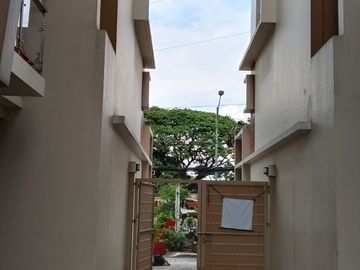 3 Bedrooms 3 T&B 1-Car GSIS Village Brand New Ready for Occupancy Townhouse Project 8 QC
