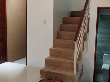 3 Bedrooms 3 T&B 1-Car GSIS Village Brand New Ready for Occupancy Townhouse Project 8 QC