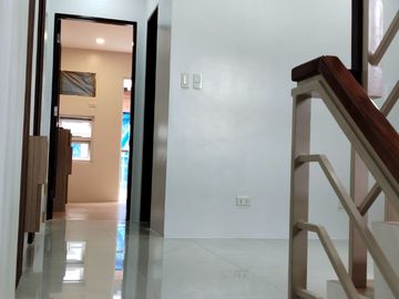 3 Bedrooms 3 T&B 1-Car GSIS Village Brand New Ready for Occupancy Townhouse Project 8 QC