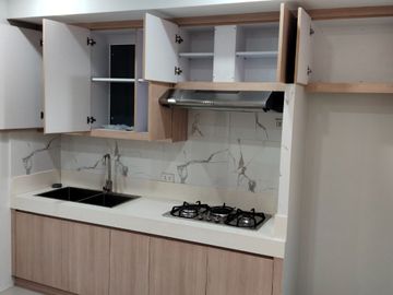 3 Bedrooms 3 T&B 1-Car GSIS Village Brand New Ready for Occupancy Townhouse Project 8 QC