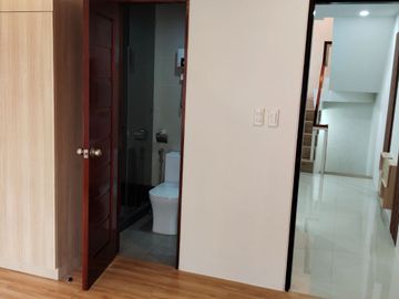 3 Bedrooms 3 T&B 1-Car GSIS Village Brand New Ready for Occupancy Townhouse Project 8 QC