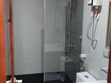 3 Bedrooms 3 T&B 1-Car GSIS Village Brand New Ready for Occupancy Townhouse Project 8 QC