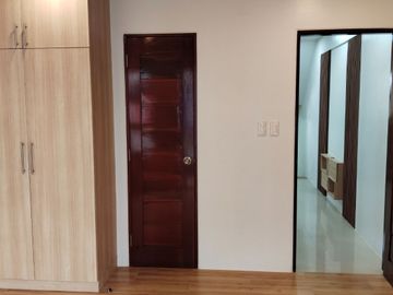 3 Bedrooms 3 T&B 1-Car GSIS Village Brand New Ready for Occupancy Townhouse Project 8 QC