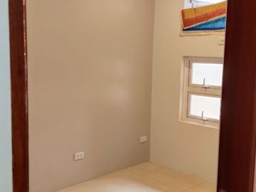 3 Bedrooms 3 T&B 1-Car GSIS Village Brand New Ready for Occupancy Townhouse Project 8 QC