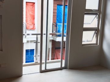 3 Bedrooms 3 T&B 1-Car GSIS Village Brand New Ready for Occupancy Townhouse Project 8 QC