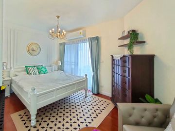 Room for sale, Colonial Classic style, Chiang Mai Riverside Condominium, Wat Ket-Nong Hoi