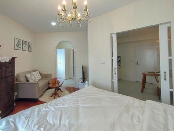 Room for sale, Colonial Classic style, Chiang Mai Riverside Condominium, Wat Ket-Nong Hoi