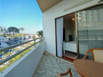 Room for sale, Colonial Classic style, Chiang Mai Riverside Condominium, Wat Ket-Nong Hoi