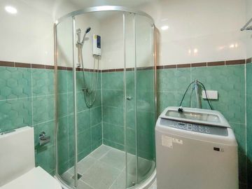 Room for sale, Colonial Classic style, Chiang Mai Riverside Condominium, Wat Ket-Nong Hoi