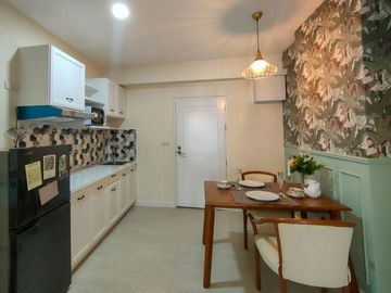 Room for sale, Colonial Classic style, Chiang Mai Riverside Condominium, Wat Ket-Nong Hoi