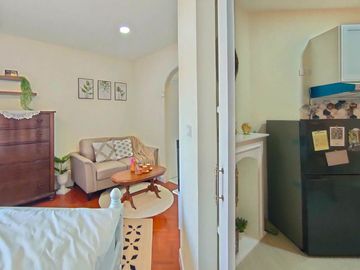 Room for sale, Colonial Classic style, Chiang Mai Riverside Condominium, Wat Ket-Nong Hoi