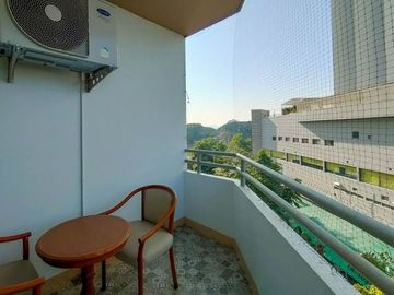 Room for sale, Colonial Classic style, Chiang Mai Riverside Condominium, Wat Ket-Nong Hoi