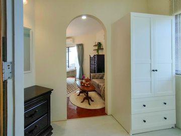 Room for sale, Colonial Classic style, Chiang Mai Riverside Condominium, Wat Ket-Nong Hoi